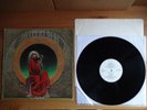 Grateful Dead   Blues for Allah 1975 Original 1st GD-LA494-G plays mostly MINT-