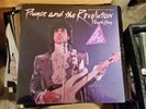 Prince And The Revolution Purple Rain 12