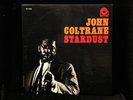 John Coltrane-Stardust-Prestige 7268-MONO RED GARLAND