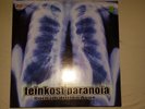 Feinkost Paranoia ?– Dorn Im Dritten Auge Doppel Vinyl Ultra RAR deutsch Hip Hop
