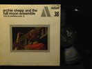Archie Shepp/Full Moon Ensemble-Live In Antibes (Vol 1)-BYG Actuel 38-FRANCE