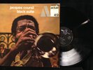 Jacques Coursil-Black Suite-BYG Actuel 49-FRANCE