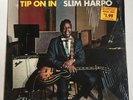 Slim Harpo LP 