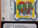 MUD Mud's Greatest Hits Music Cassette Rak Label TC-SRKA6755  *rare tape