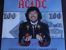AC/DC Money Talks/Down on the borderline 1990 Aussie RED ALbert 7