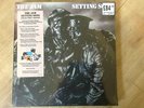 The Jam Setting sons collectors edition