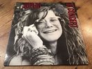 2 LP CBS ?S 67241 Janis Joplin ?– Joplin In Concert DUTCH VINYL FOC 1972 OIS