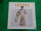 ARETHA FRANKLIN LP - TEN YEARS OF GOLD  - US IMPORT - EXCELLENT CONDITION