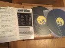 DR. DEMENTO SHOW 12-25-88 (2 LP) Beatles 88-52 Wild Man Fischer Westwood One NM