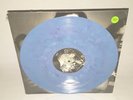 TAD God's Balls BLUE MARBLE VINYL  Sub Pop USA Nirvana Mudhoney RARE Hole