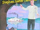 78 rpm album 5 records M+ / album M+  10 STEPHEN FOSTER FAVORITES w/ SAMMY KAYE