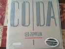 Led Zeppelin - Coda - Classic Records - 200 gram audiophile LP OOP  NM