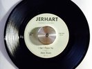 JIMMY ROBINS - I CAN'T PLEASE YOU - JERHART - NORTHERN SOUL