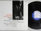 HERBIE HANCOCK TAKIN' OFF BLUE NOTE LNJ-80091 Japan Vinyl LP