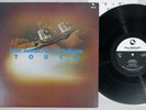 ISAO SUZUKI TOUCH THREE BLIND MICE TBM-57 Japan Vinyl LP