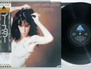 PATTI SMITH GROUP EASTER ARISTA IES-81053 Japan OBI Vinyl LP