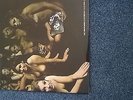 The jimi Hendrix Experience- Electric Ladyland 1968 double LP  MINT CONDITION