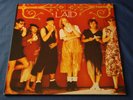 JAMES - LAID - 1993 FONTANA 514943-1 BRIAN ENO LP EX+