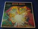 QUEEN - Queen Rocks - ORIGINAL UK 2XLP 7243 8 23091 1 6 UNPLAYED N.MINT