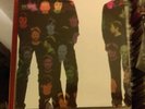 Radiohead- Entertaining Auntie Vinyl LP White. Kid Computer Rainbows Pool Bends
