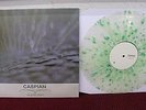 CASPIAN You Are The Conductor LP Limited Edition Clear/Green Splatter Vinyl