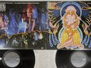 HAWKWIND SPACE RITUAL ALIVE IN LIVERPOOL & LONDON LIBERTY K22P-284 Japan 2LP