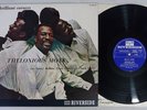 THELONIOUS MONK BRILLIANT CORNERS RIVERSIDE R-5006 Japan Mono Vinyl LP