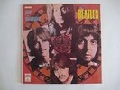 The Beatles ?– Por Siempre Beatles LP vinyl record Odeon Spain VG+