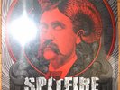 Spitfire - Self Help Vinyl LP Clear New /300, dead next door