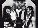 1981 Oz Punk Rock = THE BENT ELBOWS = 
