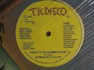 HERMAN KELLY & LIFE DANCE TO THE DRUMMER'S BEAT 12