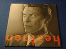 DAVID BOWIE - Heathen - US COLUMBIA / ISO C88630 2002 LP