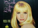 PRISCILLA PARIS - Priscilla Loves Billy Happy Tiger HT 1002 Textured Sleeve EX