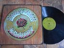 GRATEFUL DEAD  AMERICAN BEAUTY  FIRST PRESSING  JERRY GARCIA