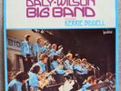 THE EXCITING DALY WILSON  BIG BAND KERRIE BIDDELL1972 JAZZ FUNK - OZ Festival LP