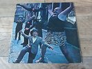 The Doors - Strange Days 1967 UK LP ELEKTRA MONO 1st with INNER SLEEVE