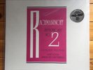 Reference Mastercuts RACHMANINOFF Symphony 2 Slatkin • HQ-180 Gram New SEALED