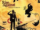 Rise Against - Appeal to Reason