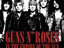 Guns N' Roses - In The Empire Of The Sun
