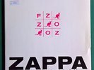 3er-LP - Zappa ?– FZ:OZ - Label: Vaulternative Records - 2002