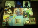 Madonna/Vinyl/Like a Prayer/Virgin/into The Groove/Borderline/11Stück/TOP/