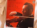 PHILIPS 835 112 AY Arthur Grumiaux Mozart LSO DAVIS, BEAUTY in NM
