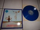 Rolling Stones - Get Yer Ya Ya's Out *GUT*BLUE WAX*LIMITED* TOP RARE ROCK LP