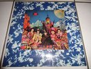 Rolling Stones - Their Satanic Majesties Request *SEHR GUT*DECCA TOP ROCK LP