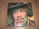 THE JIMI HENDRIX EXPERIENCE  