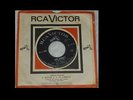 ELVIS PRESLEY / Debo Saberlo / 45 rpm Editado en Ecuador Ifesa 1965