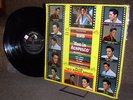 Elvis PERU Diversion en Acapulco 1963 Lp #1 FUN IN ACAPULCO