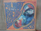 THE WEST COAST POP ART EXPERIMENTAL BAND LP PARTE ONE GERMANY PRESS REP54108 VG+