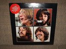 THE BEATLES LP LET IT BE NM BRAZIL PRESS PARLOPHONE DG 88' - GEORGE HARRISON