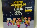 Vince Guaraldi - Linus & Lucy - Ltd 7